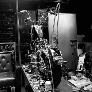 Meet your Posher, Johnny